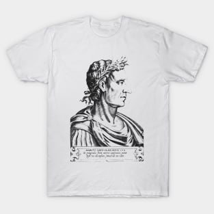 Cato the Younger T-Shirt